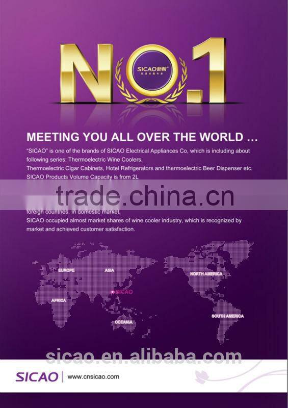 portable new style wooden barrel drinks dispenser