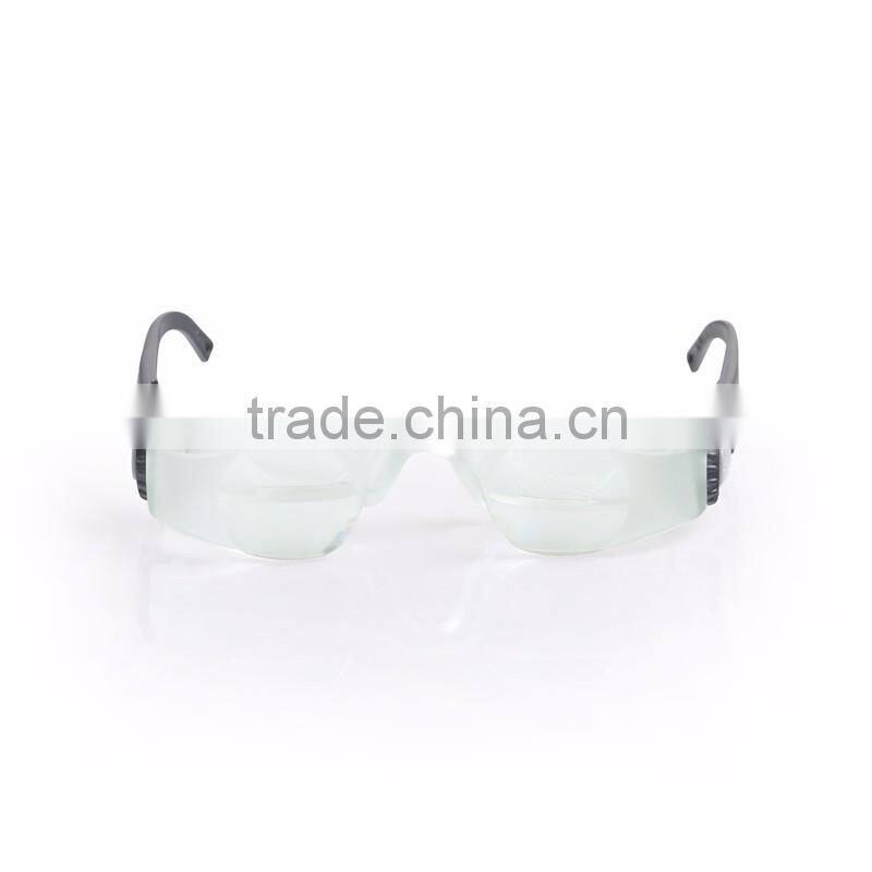 BJ65016S Low vision glasses 2.1X Max TV Television Magnifying Glasses