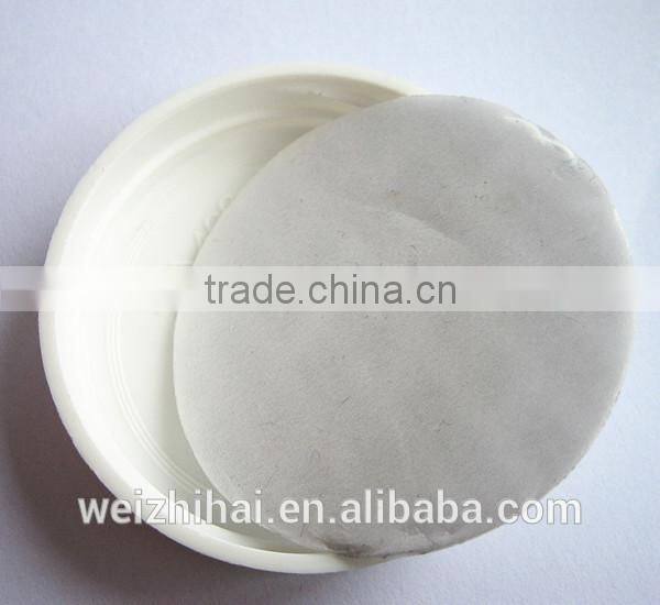 250ml Hot sale Tablets Glass Container