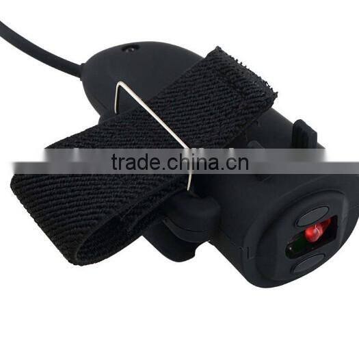 Mini USB 3D Optical Handheld Finger Mouse / laptop Mini mouse / usb finger mouse