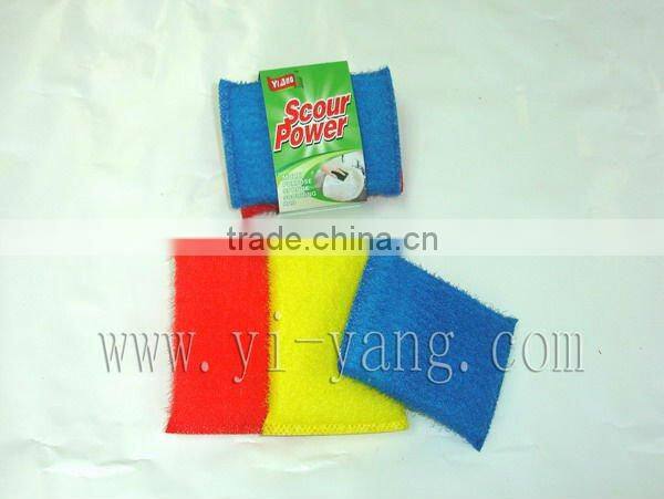 mesh sponge