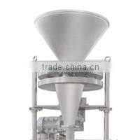 Pneumatic Driven Type and Paper,Plastic Packaging Material food packaging machine