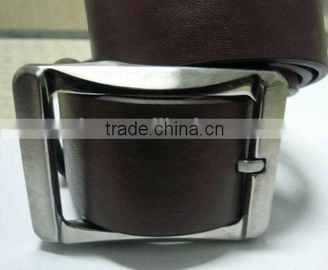 2013 nickel free GR5 Titanium alloy Belt Buckle