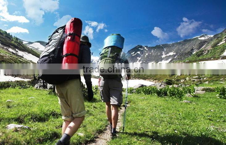 wholesale Folding military camping bed, Aluminum folding camping bed/ folding beach chair/deck chair/sun lounger