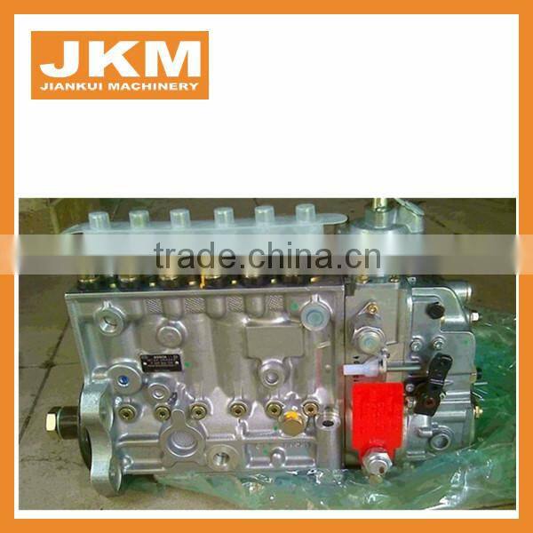 Diesel engine parts 6CT8.3 3973900 fue injection pump from China manufacturer fuel pump cheap price
