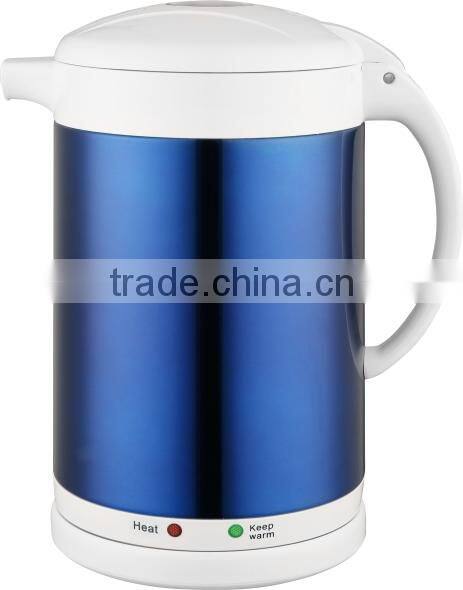 Electric water kettle in water kettle, electric kettle for heating water