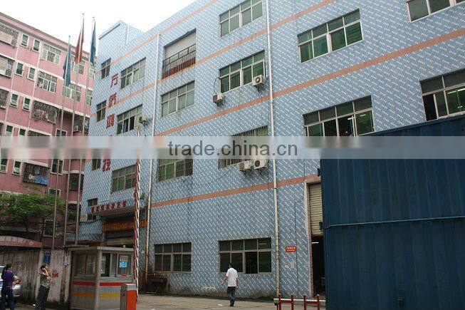 RFID&TICKET Full Height Turnstile gate CE approved