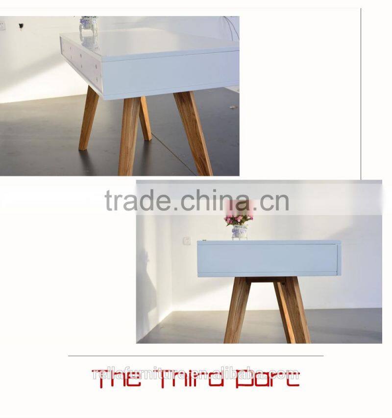 Wholesale Wooden Computer Desk General Used Studying Desk