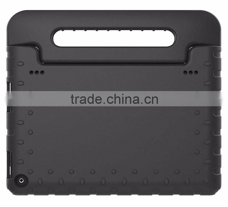 2016 hot products kids tablet case, for amazon kindle fire hd 10 shockproof eva case cover for kids