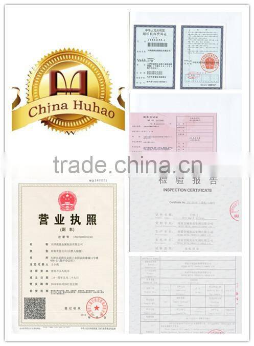 Desk screws blue color zinc galvanized wood screws chipboard screw shipping in tianjin