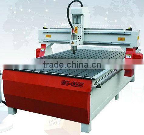 high quality advertising engraving machine advertising cnc router machinery CX1325