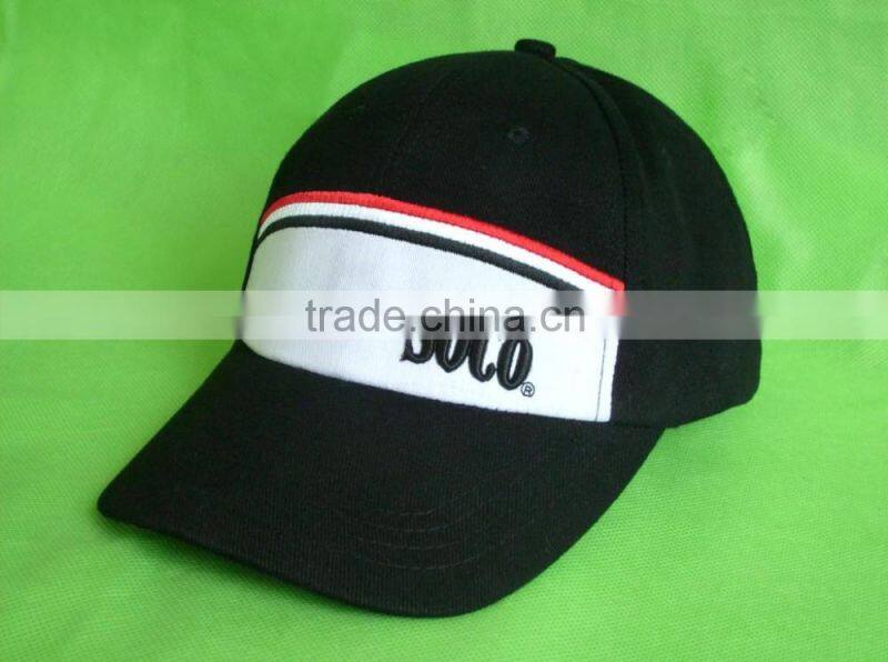 cotton baseball sport cap customized sports cap hat sports caps and hats