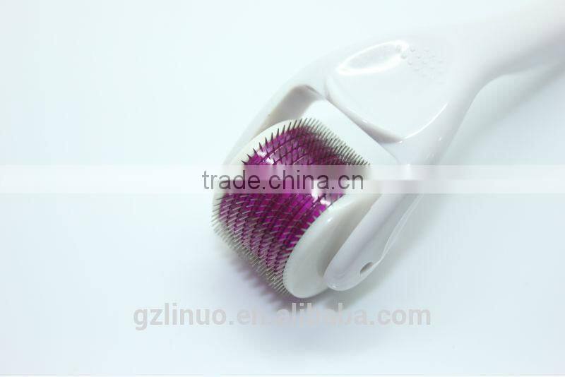 540 disk roller beauty roller skin roller anti-wrinkle machine microdermabrasion