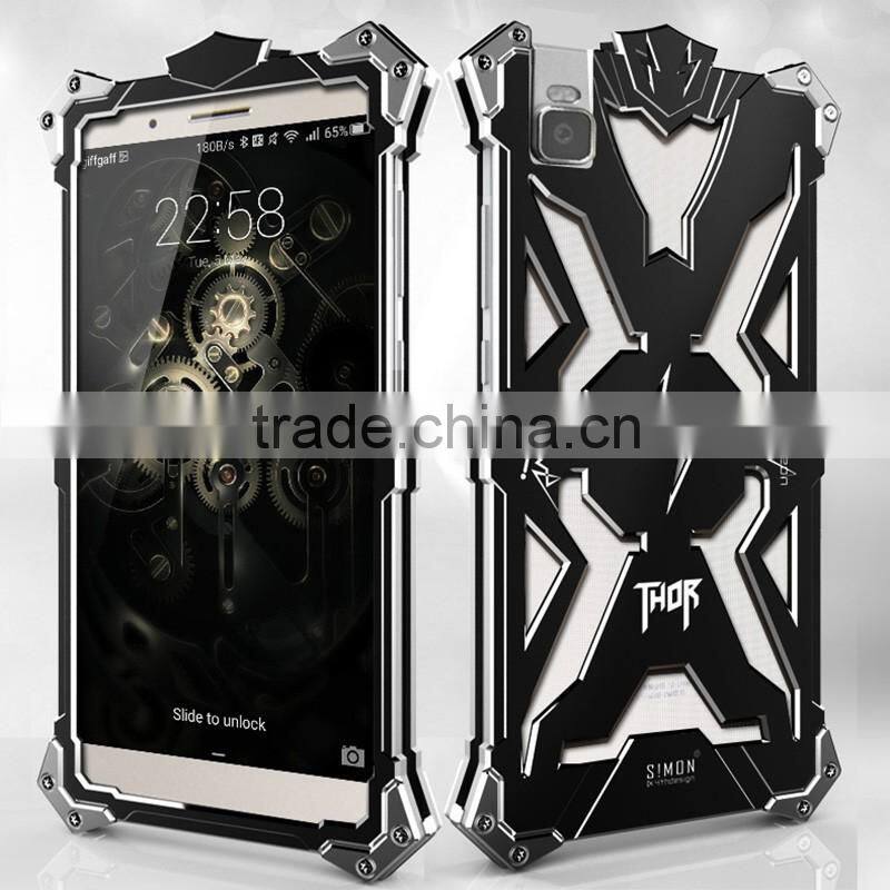 Mobile Phone Wholesale China Creative Mobile Phone Case Cover Case For Huawei Honor 7I,For Huawei 7i Aluminum case