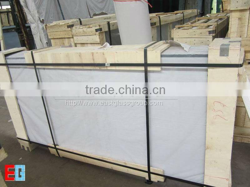 Best Prices 2-25mm Clear Float Glass