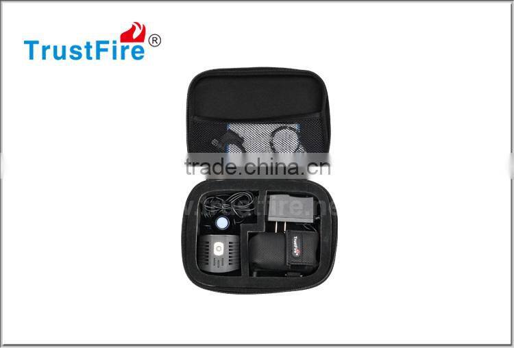 Cree TR-D009 bicycle flashlight in flashlights & torches ,high quality led bike using 3 CREE XM-L 2 led 2100LM 18650 battery