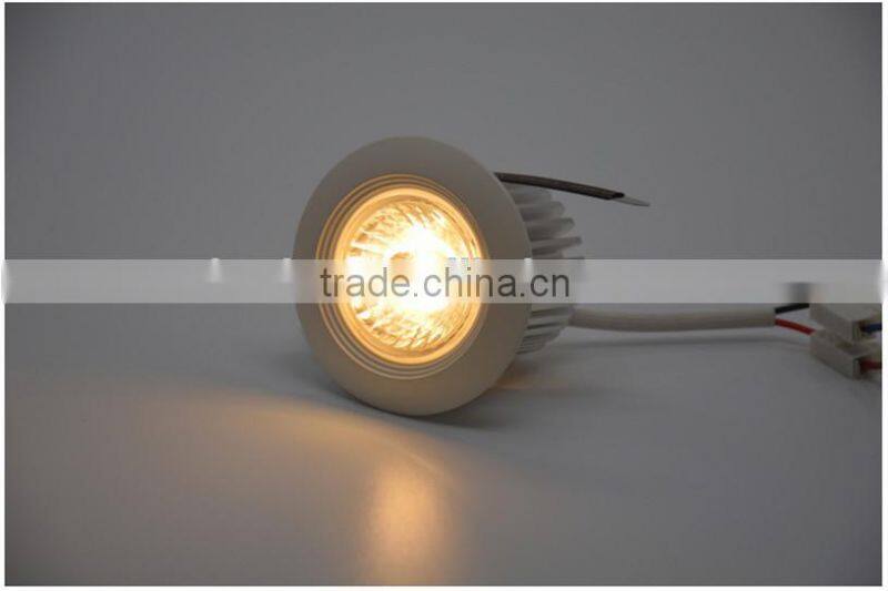 Samsung AC COB NO Need Driver 450LM TEC002ND6WA Led Downlight
