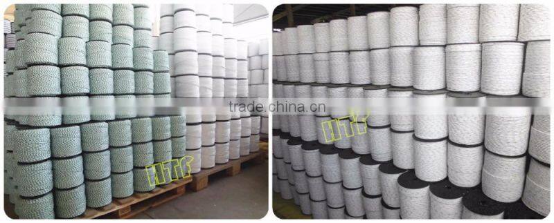 high quality electric fence polywire from China supplier