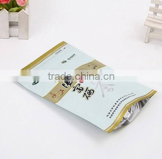 chinese tea packaging bag