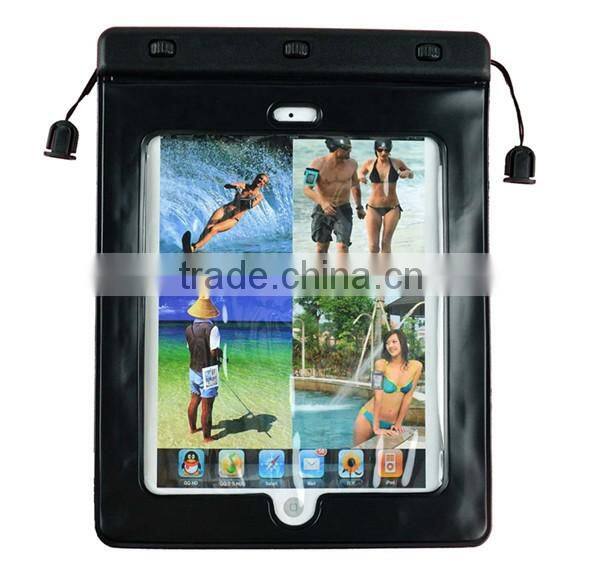 Hot popular leather case with keyboard for 9.7 inch tablet pc