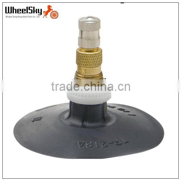 Big For Tractors Tube Valve