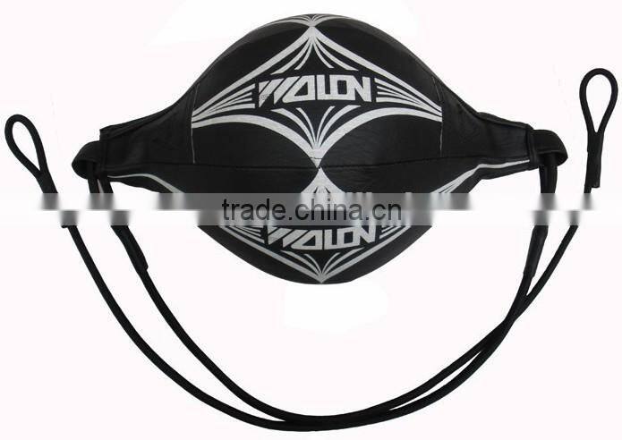 100% Guaranteed! Boxing Speed Ball Punching Bag Workout Equipment Exercise Body Building Fitness SpeedBalls with a Valve Core