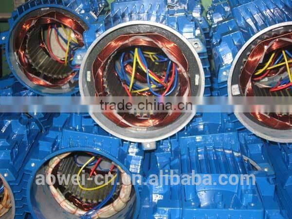 3 phase Electric Motor 180w motor