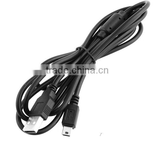 2.6FT USB Charging cable for PS3 Wireless controller