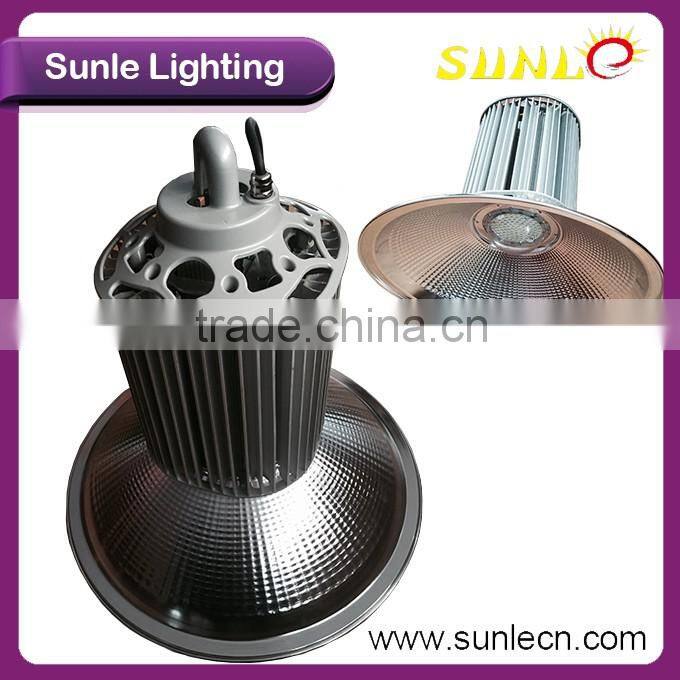 Led high bay lighting price, OEM ip65 ul led high bay light 150w