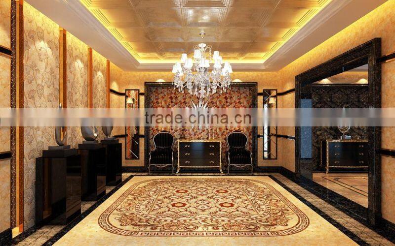 luxucrious discontinued ceramic floor tiles for night club