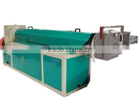 PP PE ABS PS recycling extrusion machine