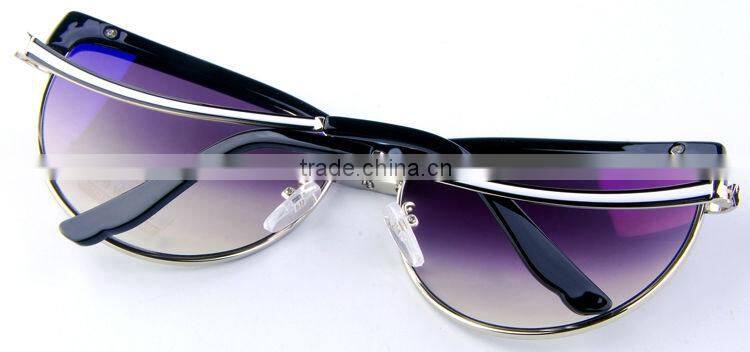 2013 Best Selling Sunglasses With Competitive Pirce Yiwu Market