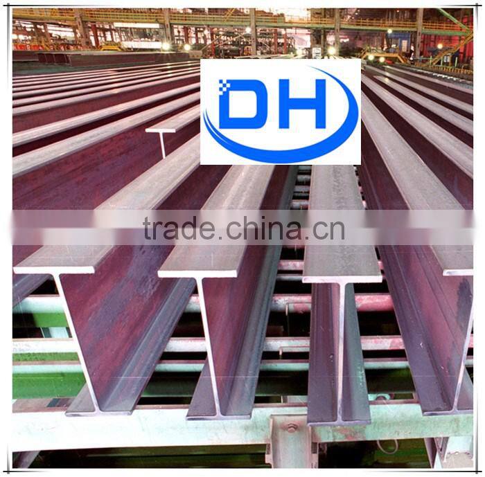 Big Facoty product H beam