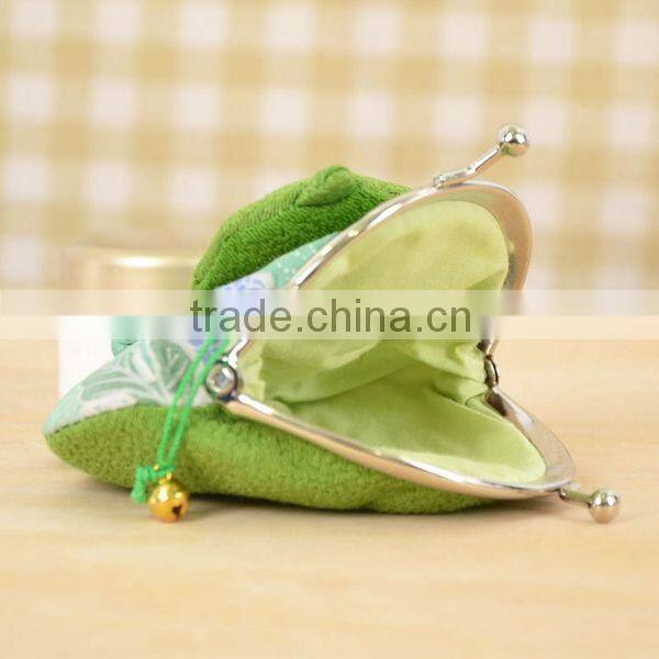 Hot Selling Japanese Style Owl Lucky Cat Women Coin Wallet Wholesale ZTMZ-CW009