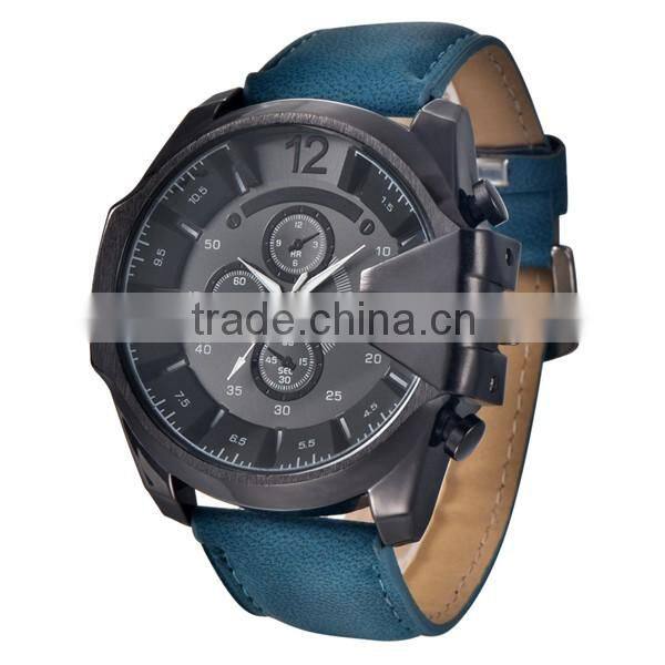 Top Quality Promotions Fashion Men's Wristwatch