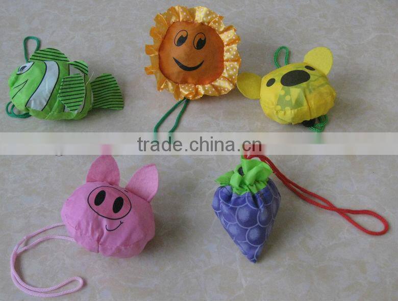 foldable shopping bag