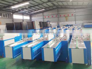 LB2200P Vertical Double Glazing Fabricating Machine