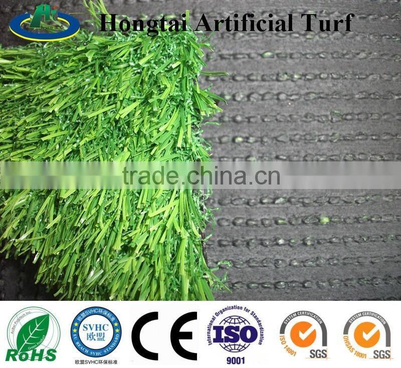 high density synthetic lawn grass with long life