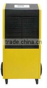 reasonable price 90L/DAY air commercial Dehumidifier with CE passed