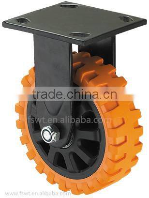 Hammer 8 Inch Heavy Duty Industrial Scaffolding Caster