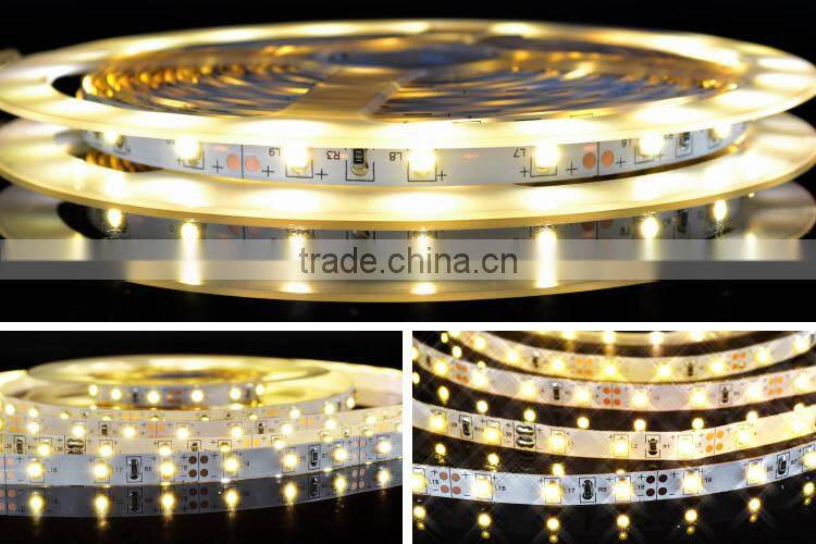 Best price 3years warranty 3528 SMD led strip light