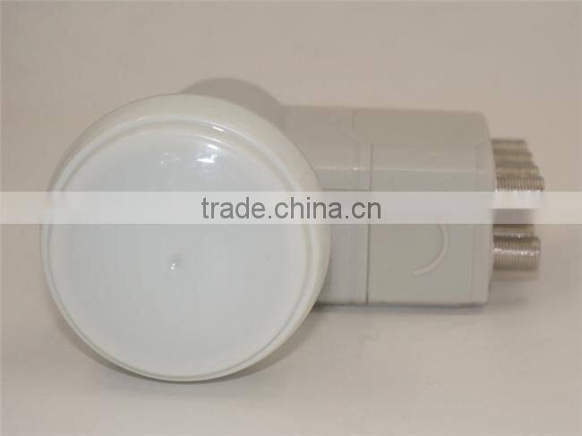 SG-800 STARGOLD Universal 8-output lnb