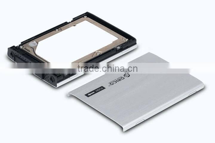 X-Gear Floppy Drive Bay 2.5inch SATA hdd protective case