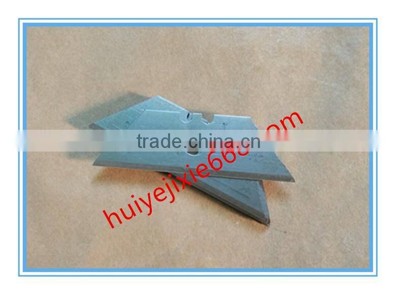 three holes blade , film Cutting Blade, Theree Holes Slitting Blade