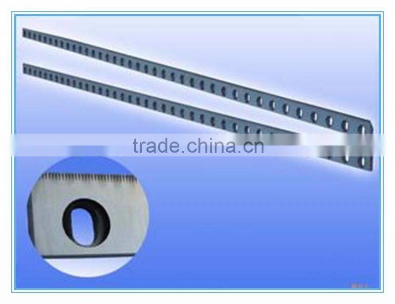 Paper Cutting Knives Corrugated Carton Cutting Blade, carton blade