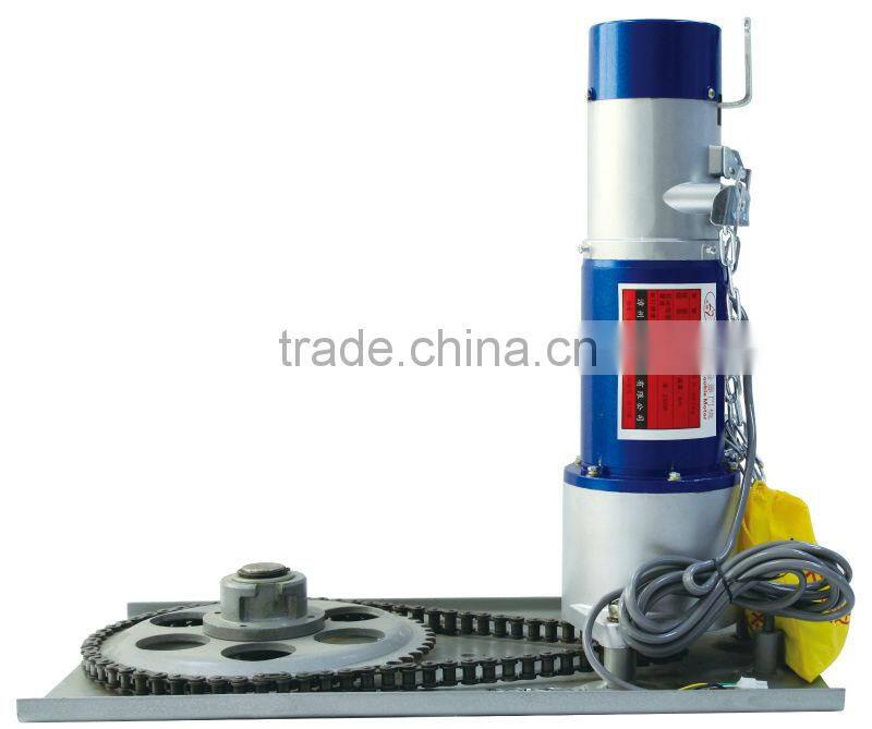 JMJ650/3.9-DC-(800Kg) DC Gear Motor