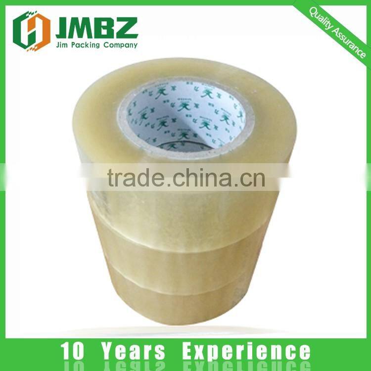 Hot Selling opp Super Clear Adhesive Tape