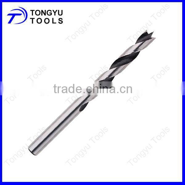 Edge Ground Wood Working Drill Bits, wood drill bit