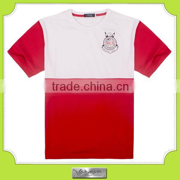 New men Tank Top Print cotton Vest Sleeveless T Shirt