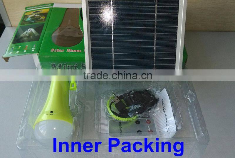 New Product High Quality Solar Power Lantern